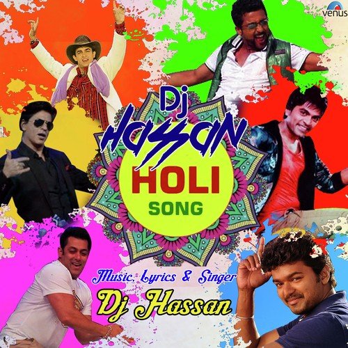 DJ Hassan Songs MP3 Download